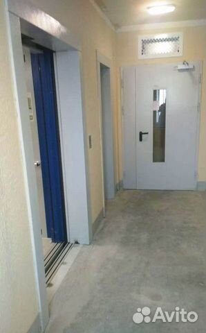 2-к квартира, 77.5 м², 4/17 эт.