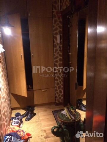 1-к квартира, 32.9 м², 7/9 эт.