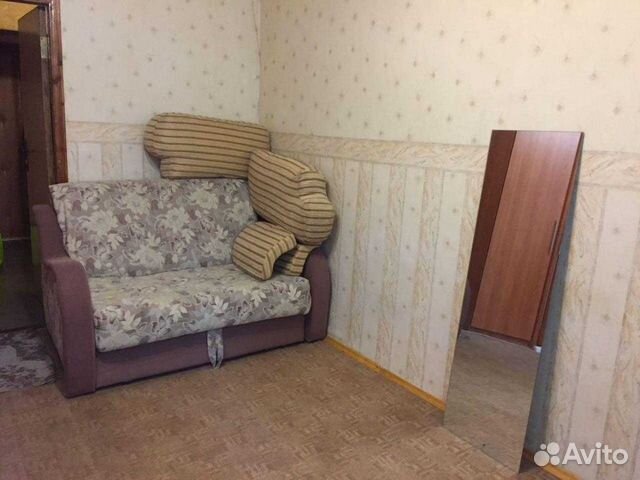 Комната 16 м² в 3-к, 5/5 эт. Комната 16 м² в 3-к, 5/5 эт.
