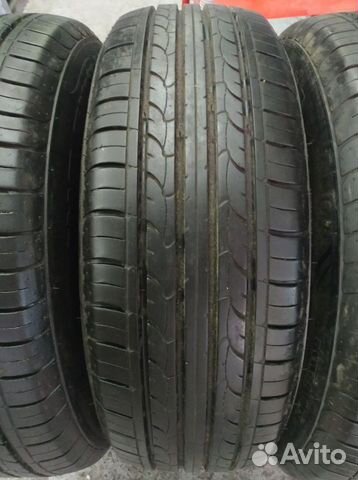 215 65 16 Nexen бу Шины Летние 215 65 R16 98H