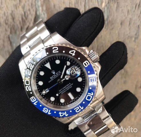 Rolex GMT-Master 2 Rolex GMT-Master 2
