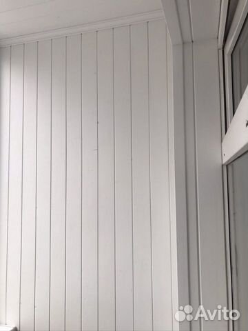 Окна на лоджию Окна на лоджию