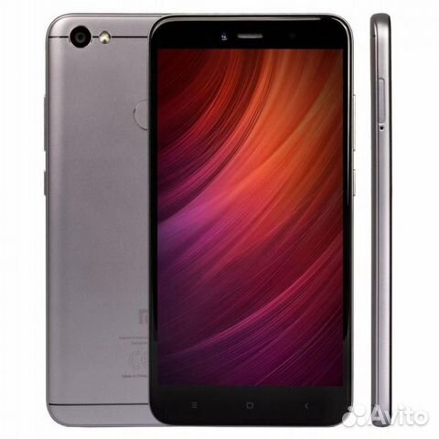 Телефон Xiaomi Redmi Note 5A 2/16GB