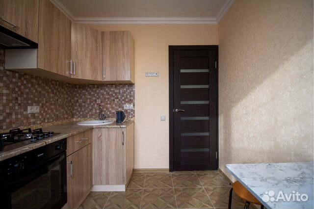 1-к квартира, 36 м², 5/9 эт. 1-к квартира, 36 м², 5/9 эт.