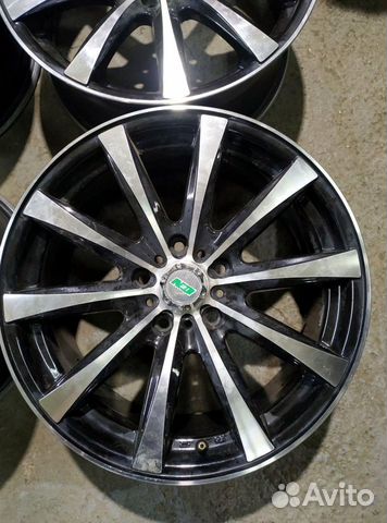 Диски бу литые R17 CH на Chevrolet Opel Диски бу литые R17 CH на Chevrolet Opel