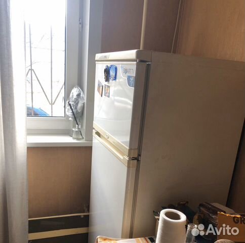 Холодильник Холодильник