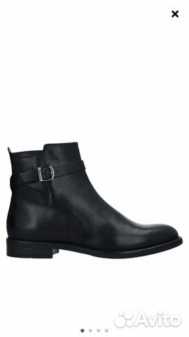 Ботинки Vagabond Ботинки Vagabond