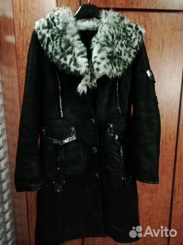 Дубленка Дубленка