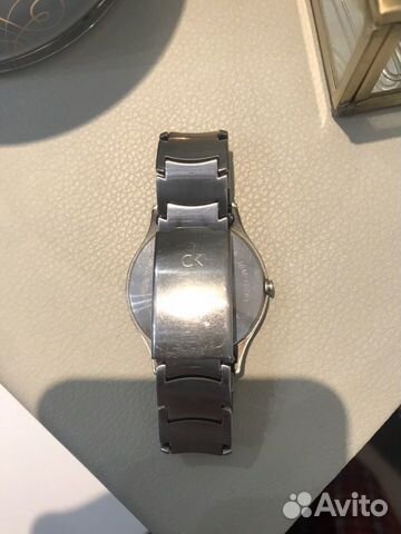 Часы Calvin Klein мужские Часы Calvin Klein мужские