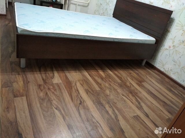Кровать Кровать