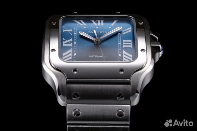 Cartier Santos De Cartier Cartier Santos De Cartier