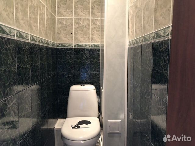 2-к квартира, 50 м², 7/9 эт.