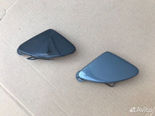 BMW 3 F30 F31 11-16 Заглушка переднего бампера BMW 3 F30 F31 11-16 Заглушка переднего бампера