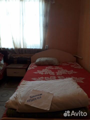 Комната 15 м² в 3-к, 2/2 эт. Комната 15 м² в 3-к, 2/2 эт.
