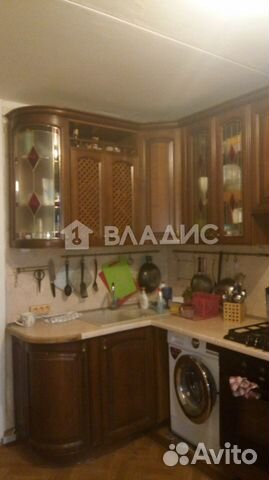 1-к квартира, 35.7 м², 6/12 эт. 1-к квартира, 35.7 м², 6/12 эт.