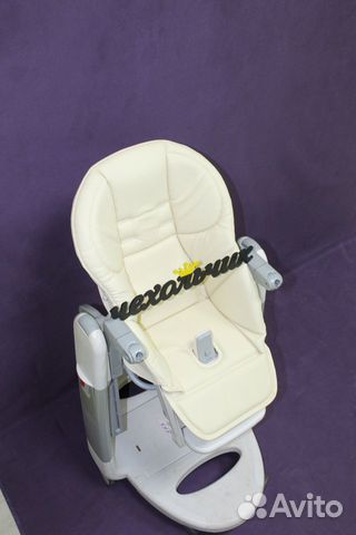 Чехол на стульчик для кормления Peg Perego Tatamia