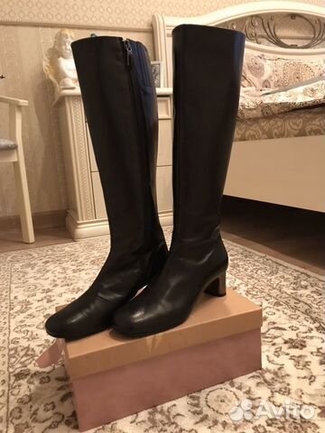 Сапоги