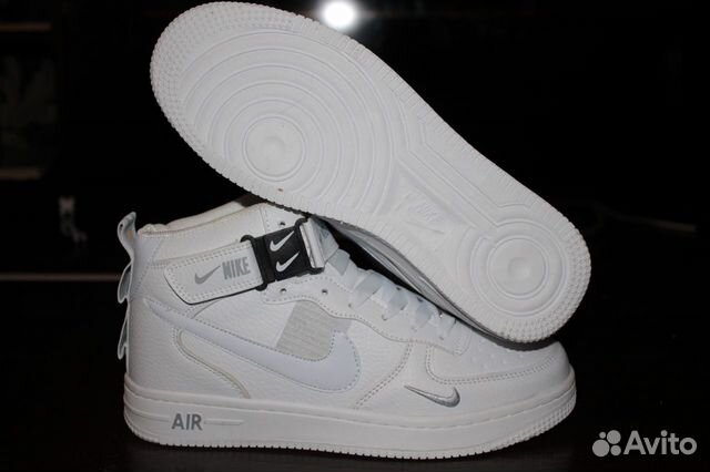 Кроссовки nike AIR force