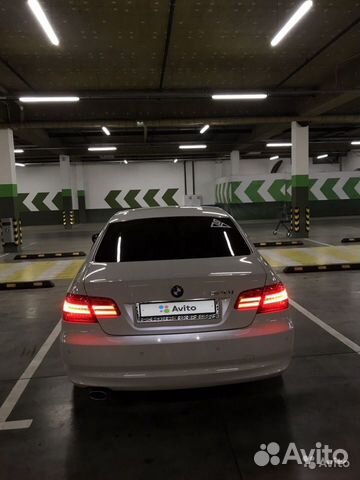 BMW 3 серия 2.0 AT, 2012, 96 000 км