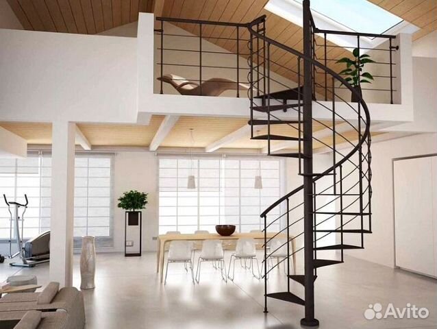 Stairs for home