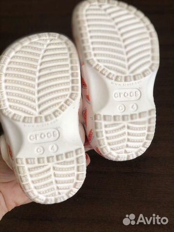 Crocs сабо детские Crocs сабо детские