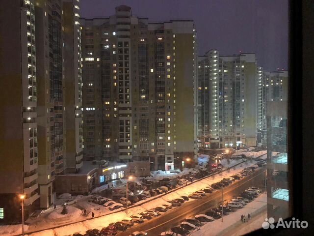 2-к квартира, 61 м², 9/19 эт. 2-к квартира, 61 м², 9/19 эт.