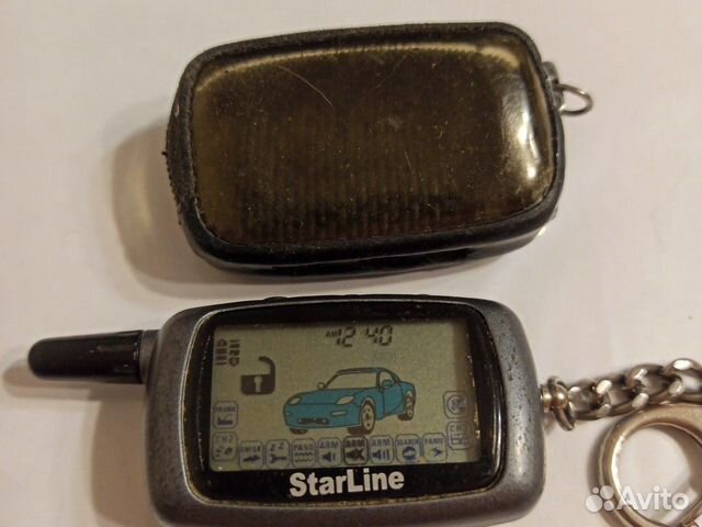 Starline A6 Starline A6
