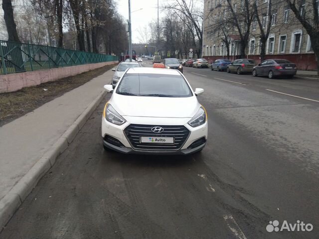 Hyundai i40 2.0 AT, 2015, 220 000 км Hyundai i40 2.0 AT, 2015, 220 000 км