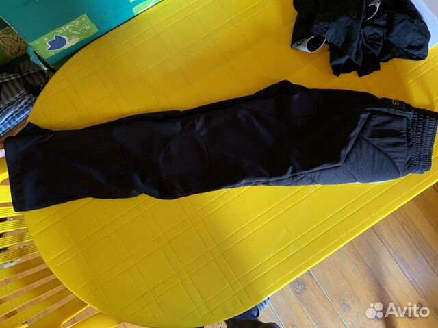 Форма футбольная вратарская Форма футбольная вратарская