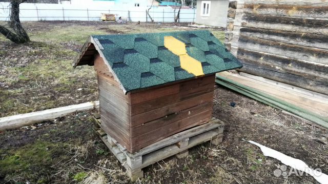 Пасека без пчел, ульи Лазутина теплые для северных купить на Зозу.ру - фотография № 6