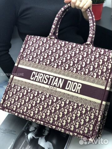 Сумка dior Сумка dior