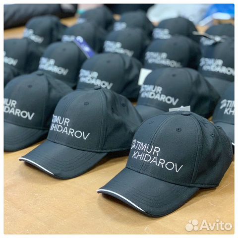 Бейсболки и кепки с вышивкой Бейсболки и кепки с вышивкой