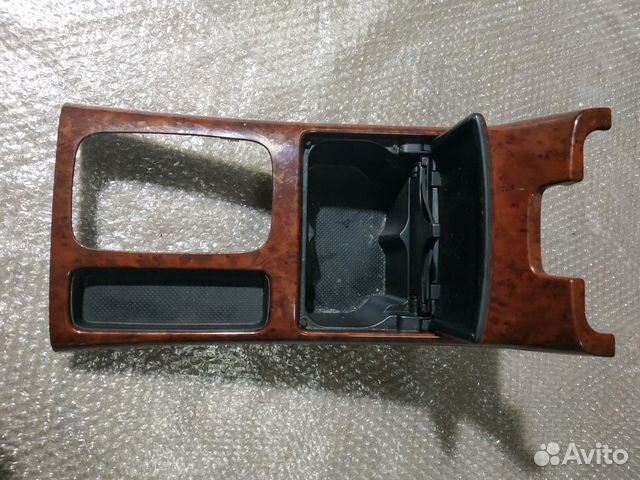 Консоль Toyota Camry V30 ACV30 30 2001-2005 Консоль Toyota Camry V30 ACV30 30 2001-2005