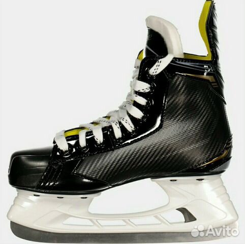 Хоккейные коньки bauer supreme S27 JR Хоккейные коньки bauer supreme S27 JR