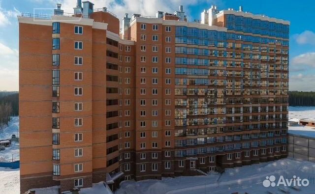 Студия, 22 м², 7/12 эт.