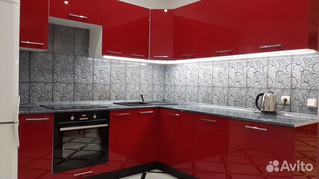 

2-к. квартира, 68 м², 4 кровати