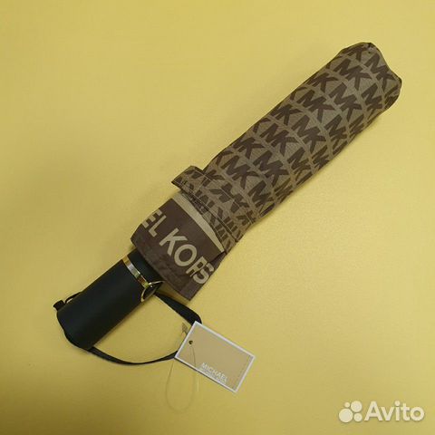 Зонт Michael Kors Новый Оригинал