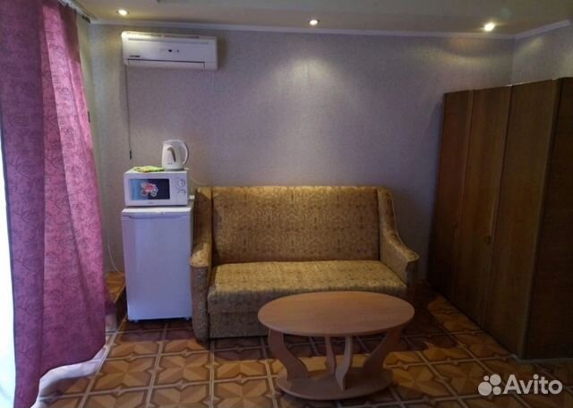 Комната 20 м² в 6-к, 2/3 эт. Комната 20 м² в 6-к, 2/3 эт.
