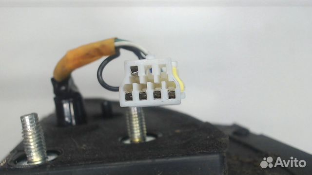 Зеркало боковое левое Mitsubishi Lancer 9, 2007 Зеркало боковое левое Mitsubishi Lancer 9, 2007