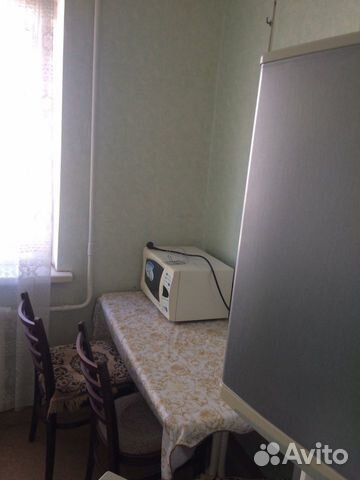 1-к квартира, 36 м², 5/9 эт.