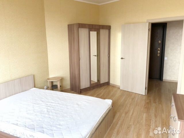 1-к квартира, 40.6 м², 11/22 эт.