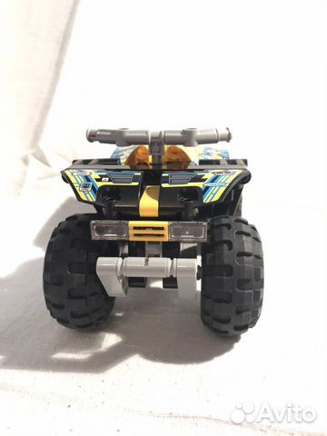 Lego technic Lego technic