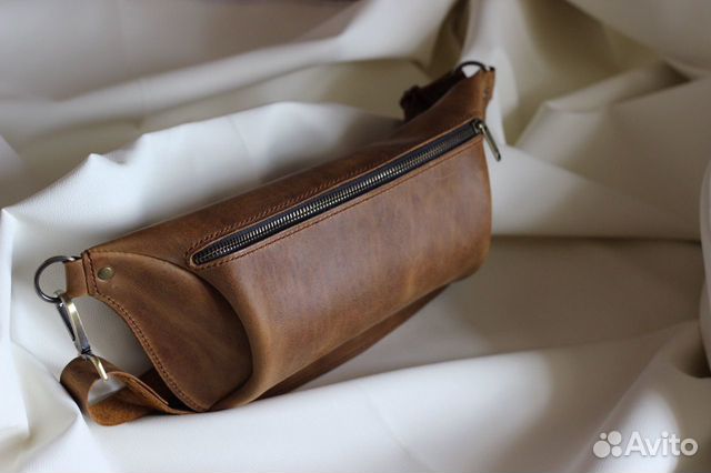 Борсетка, поясная сумка Борсетка, поясная сумка