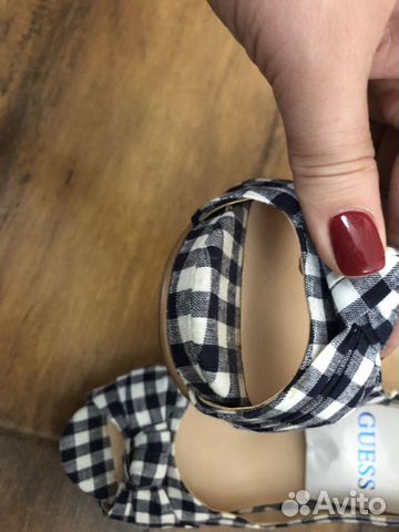 Guess туфли Guess туфли