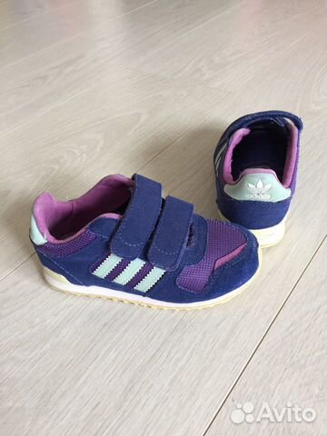 Кроссовки Adidas (оригинал)