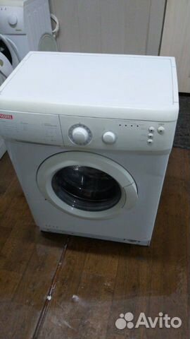 Стиральная машина Vestel