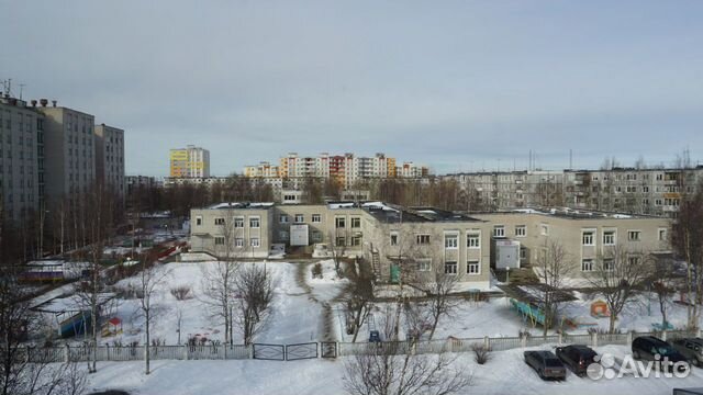 недвижимость Северодвинск Трухинова 9