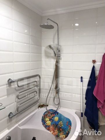 3-к квартира, 78.4 м², 9/22 эт. 3-к квартира, 78.4 м², 9/22 эт.