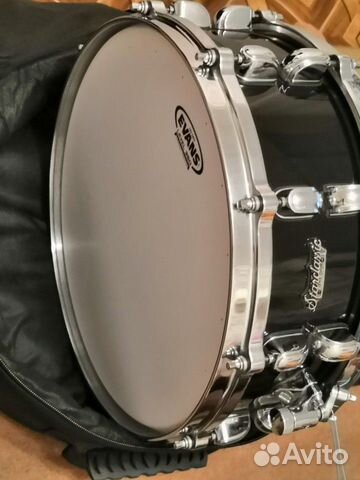 Малый барабан Tama Starclassic 14 Малый барабан Tama Starclassic 14