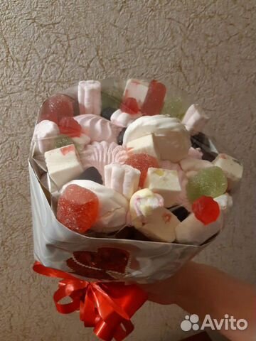 Сладкие букеты Сладкие букеты